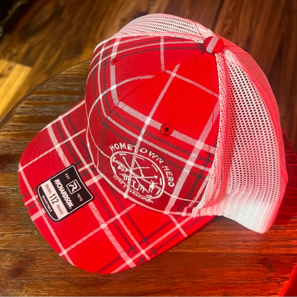 Hometown Hero Outdoors Hat